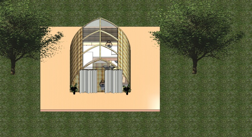 Bamboo House  – screenshot 15