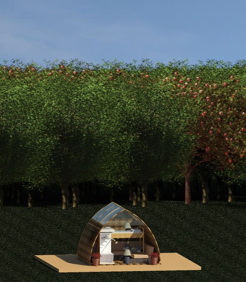 Bamboo House  – screenshot 17