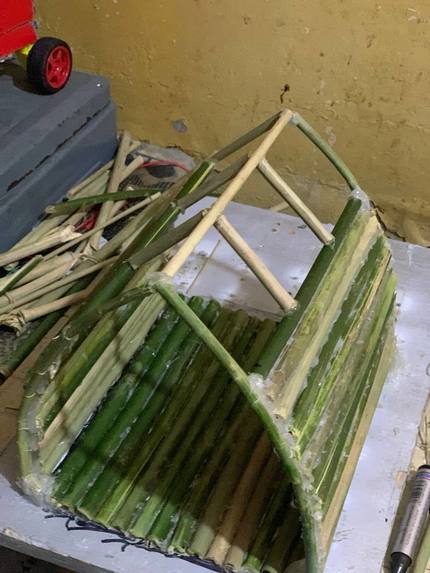 Bamboo House  – screenshot 25