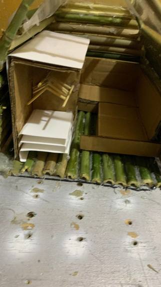 Bamboo House  – screenshot 26