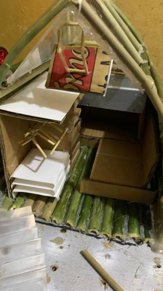 Bamboo House  – screenshot 27