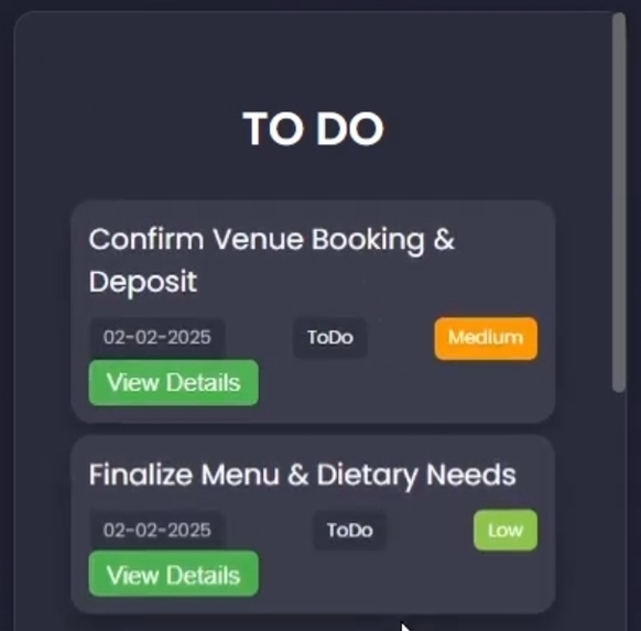 Kanbanista – screenshot 2