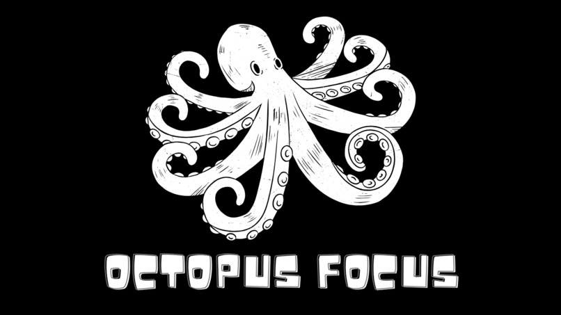 Octopus Focus – screenshot 1