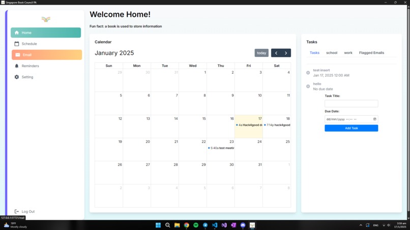 Segue  – screenshot 5