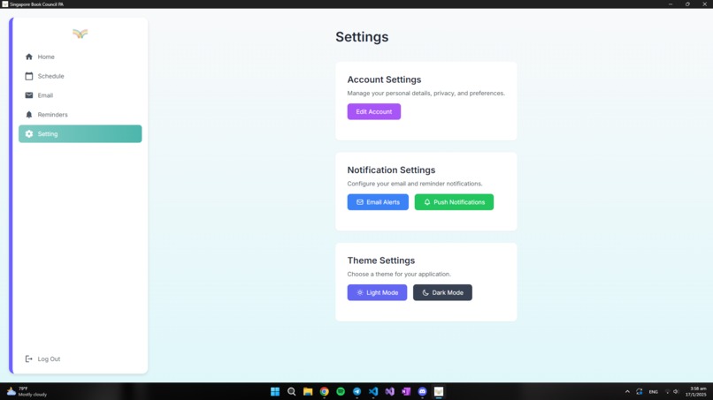 Segue  – screenshot 11