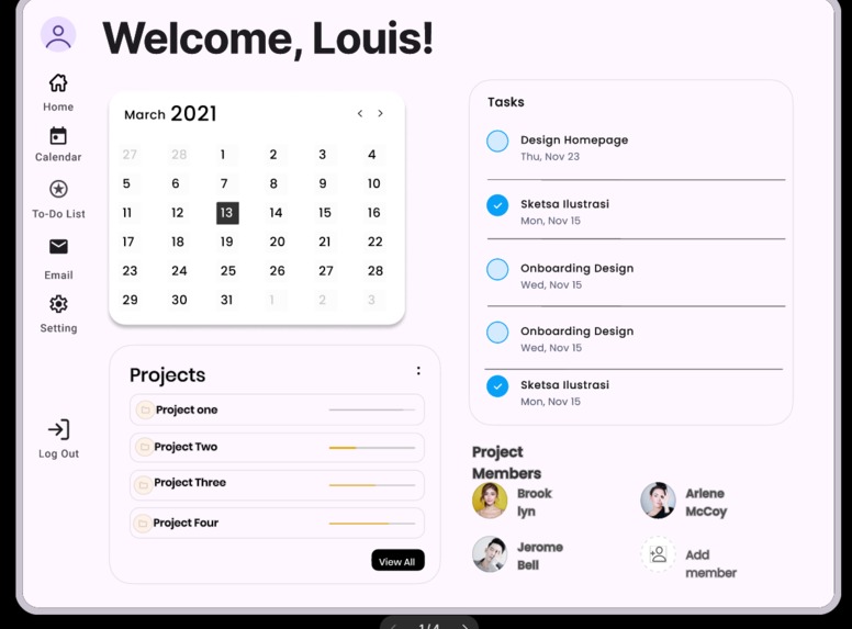 Segue  – screenshot 12