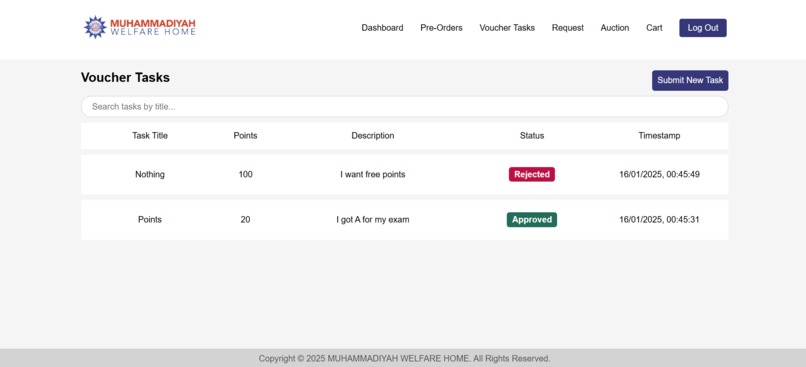 TFT – screenshot 3