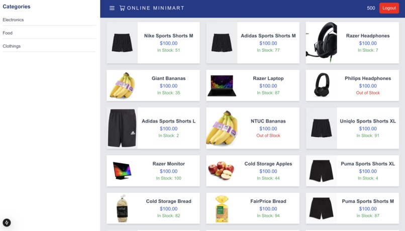 hack4goons – screenshot 2