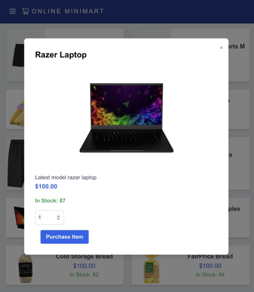 hack4goons – screenshot 3