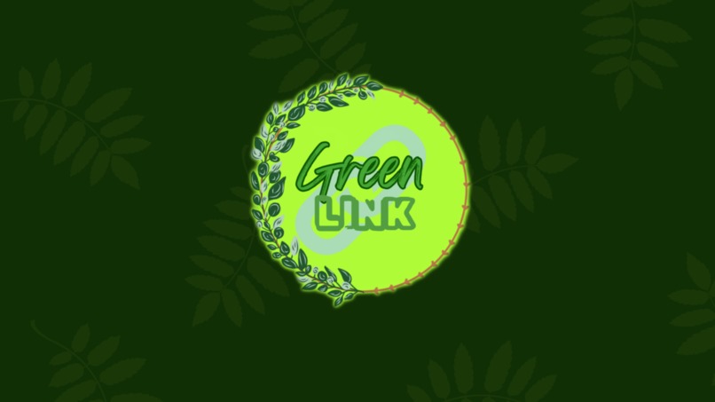 GreenLink – screenshot 1