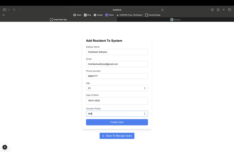 hack4goons – screenshot 7
