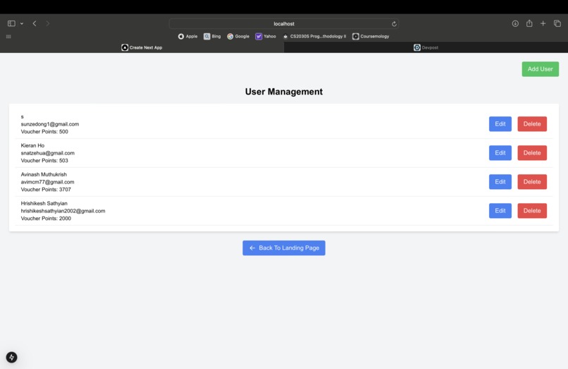 hack4goons – screenshot 6