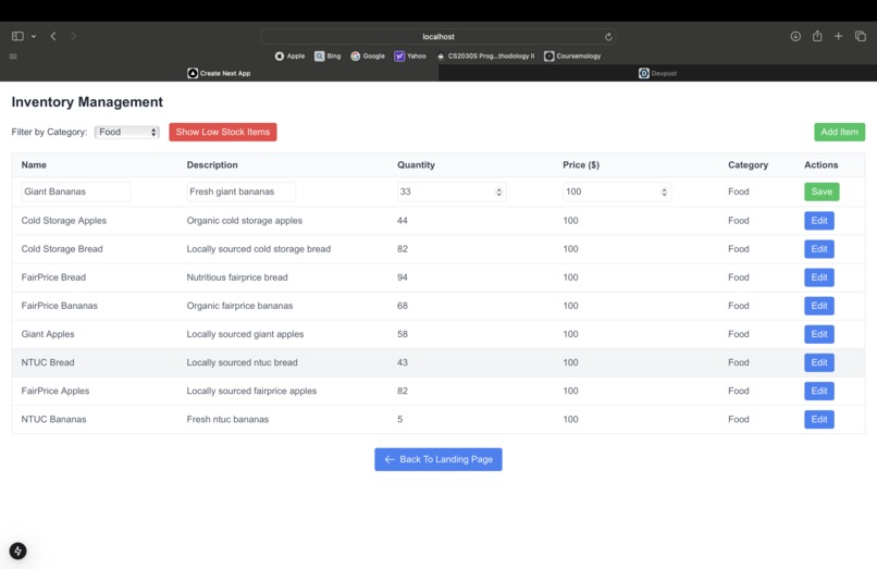 hack4goons – screenshot 9