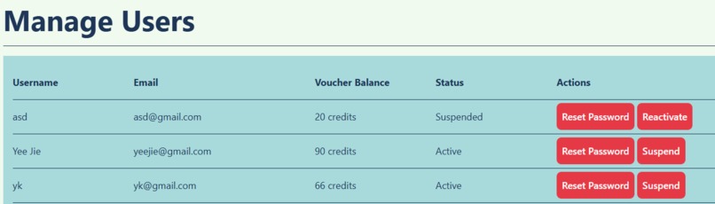 QuicKart – screenshot 4