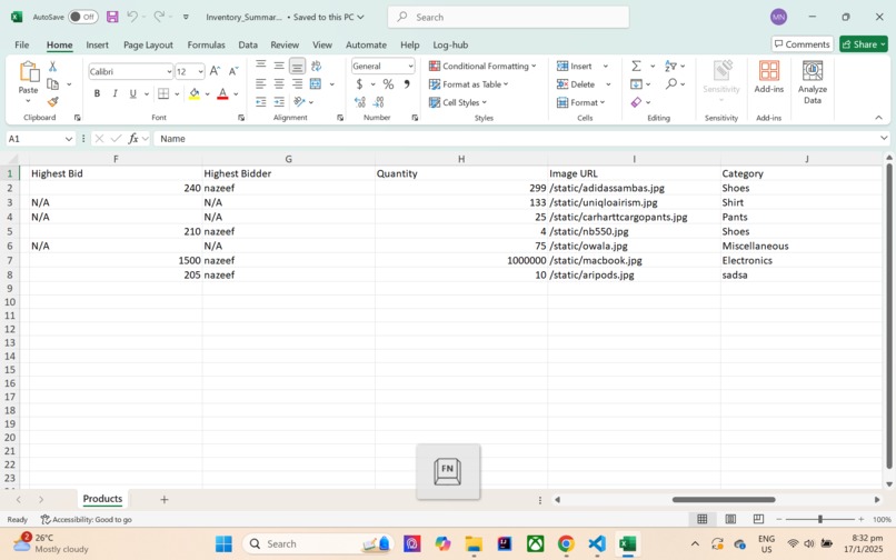 Minimart & Voucher System – screenshot 19