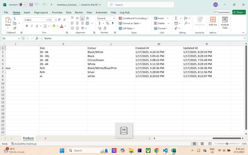 Minimart & Voucher System – screenshot 20