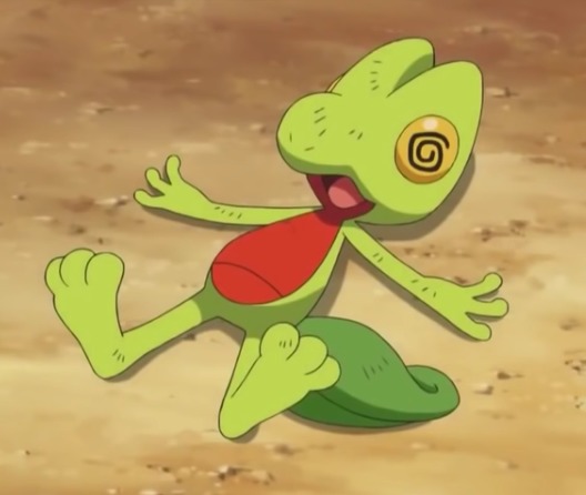 Team Gecko – screenshot 4