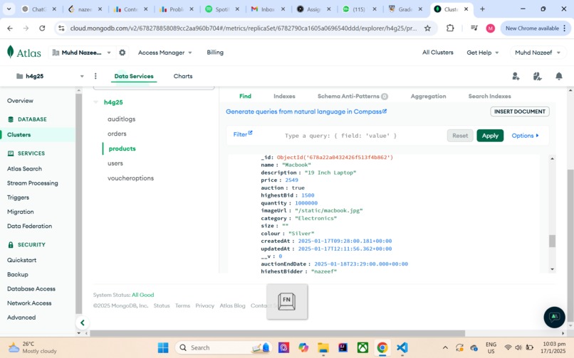 Minimart & Voucher System – screenshot 46