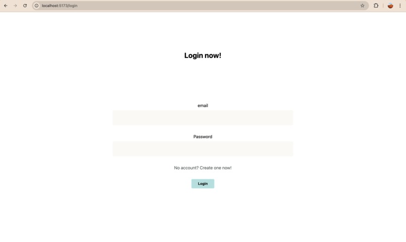 SmartDesk – screenshot 1