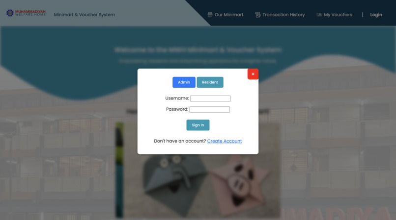 MWHCareCart – screenshot 6
