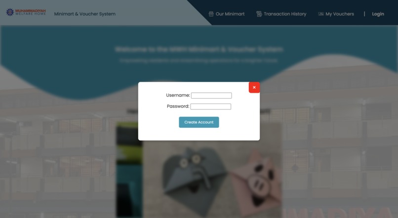 MWHCareCart – screenshot 7
