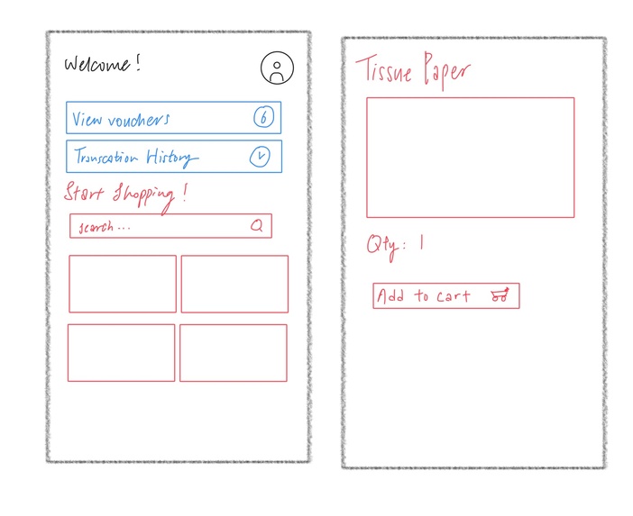 Rennae Minimart  – screenshot 1