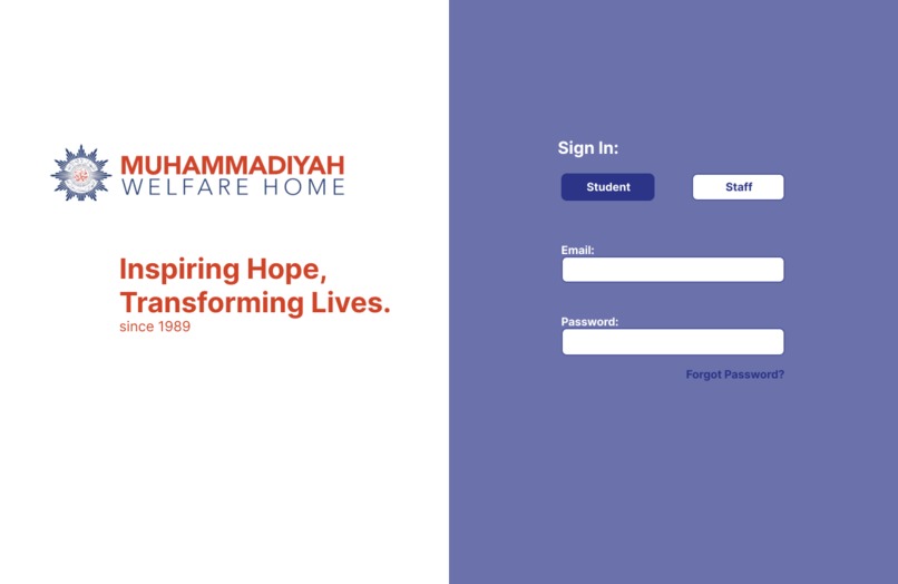 Racial Harmony – screenshot 1