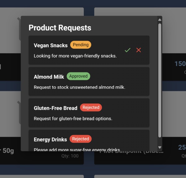 Minimart – screenshot 5