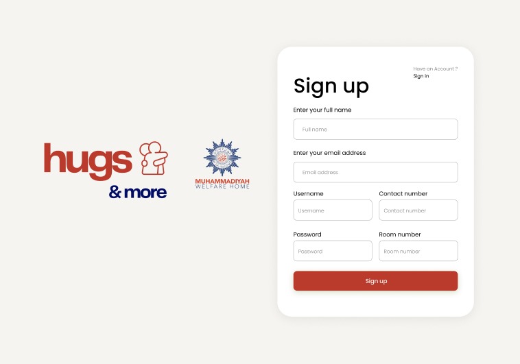 Bugs & Hugs – screenshot 1