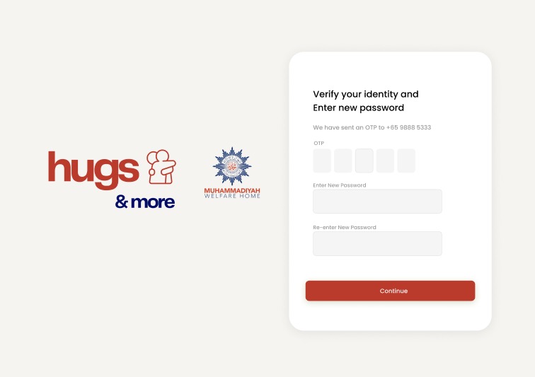 Bugs & Hugs – screenshot 2