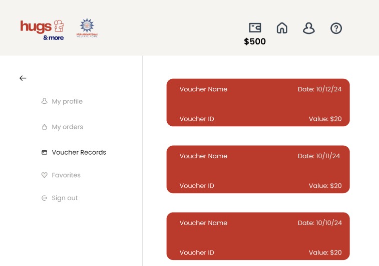 Bugs & Hugs – screenshot 5