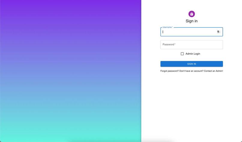MWH Minimart and Voucher System – screenshot 7