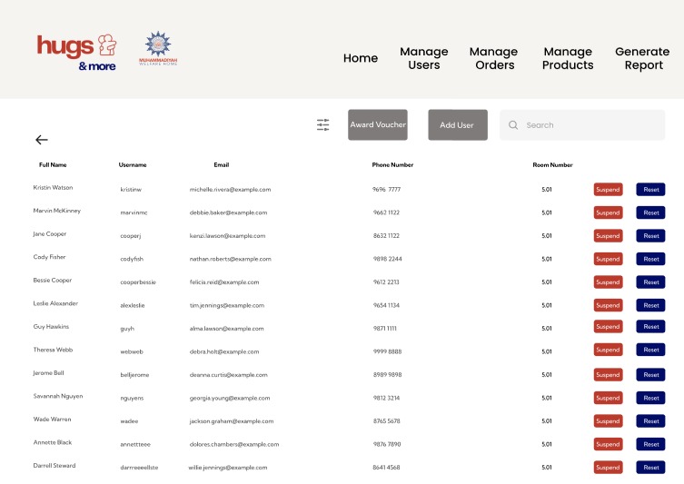 Bugs & Hugs – screenshot 6
