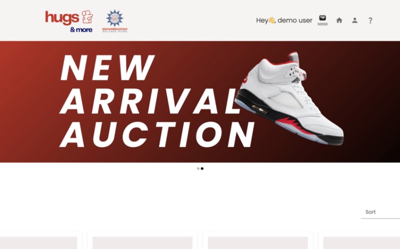 Bugs & Hugs – screenshot 3