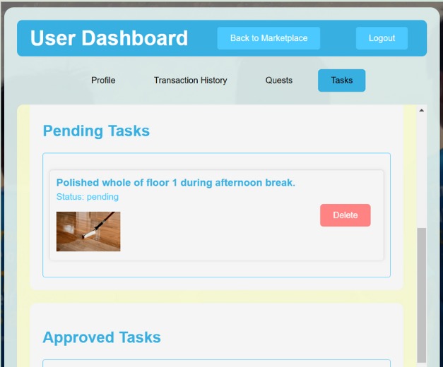 AspireMart – screenshot 5