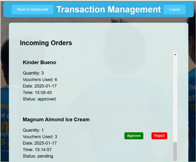 AspireMart – screenshot 7