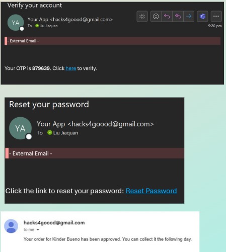 AspireMart – screenshot 9