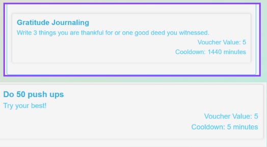 AspireMart – screenshot 10