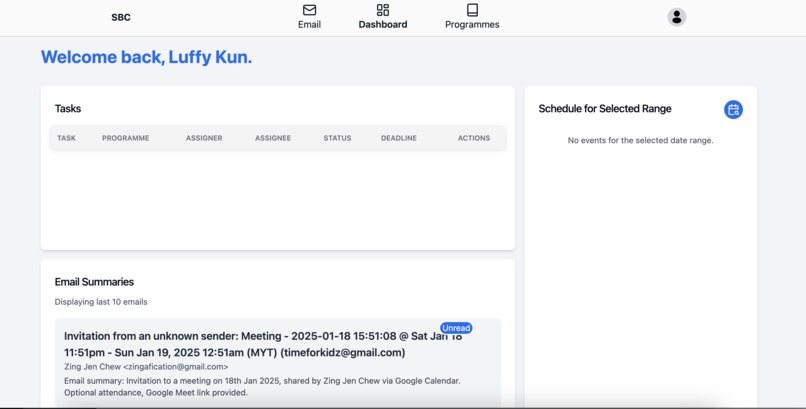 WriteNow – screenshot 4