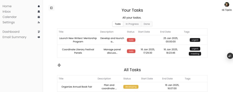 AntBiB – screenshot 1
