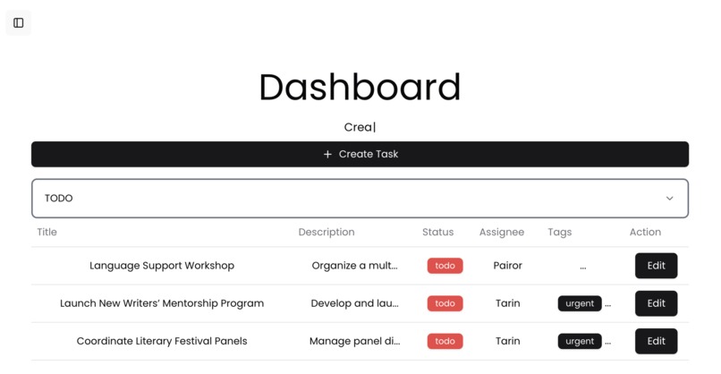 AntBiB – screenshot 2