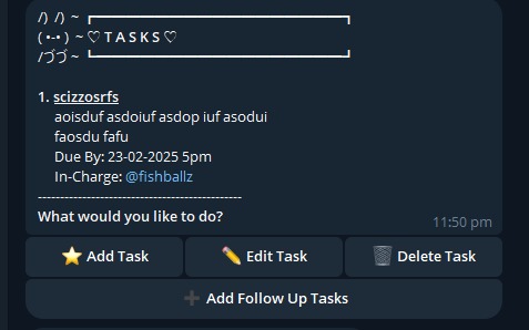 H4CK Project – screenshot 1