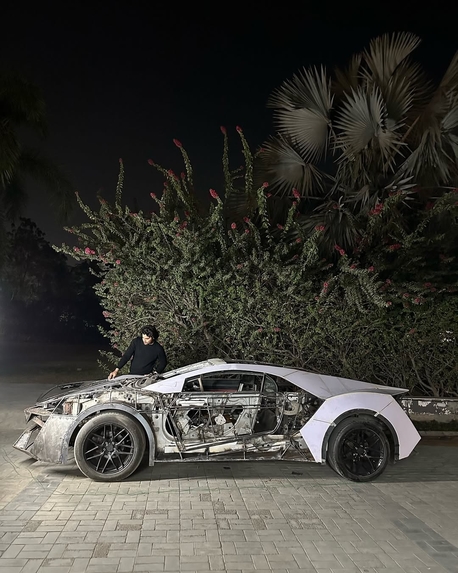 car auto control function control form out of country . – screenshot 1