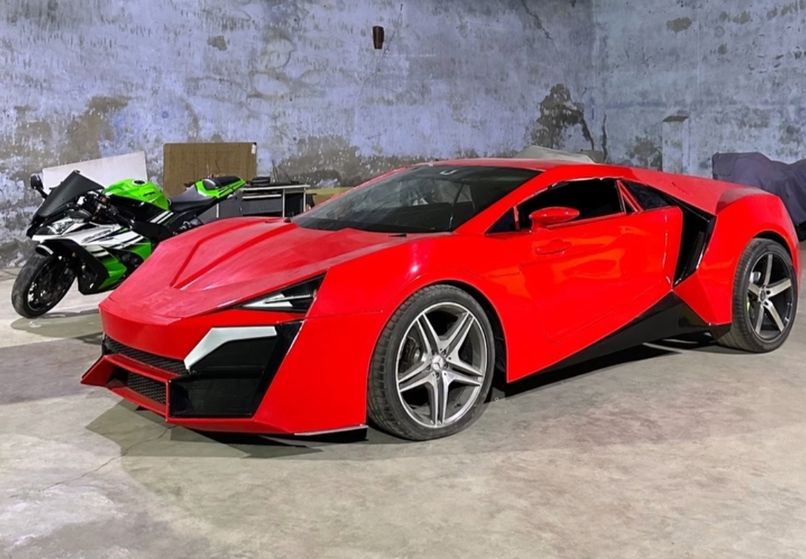 car auto control function control form out of country . – screenshot 2