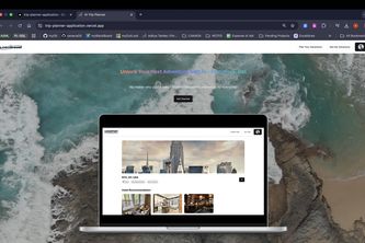 AI-Trip-Planner