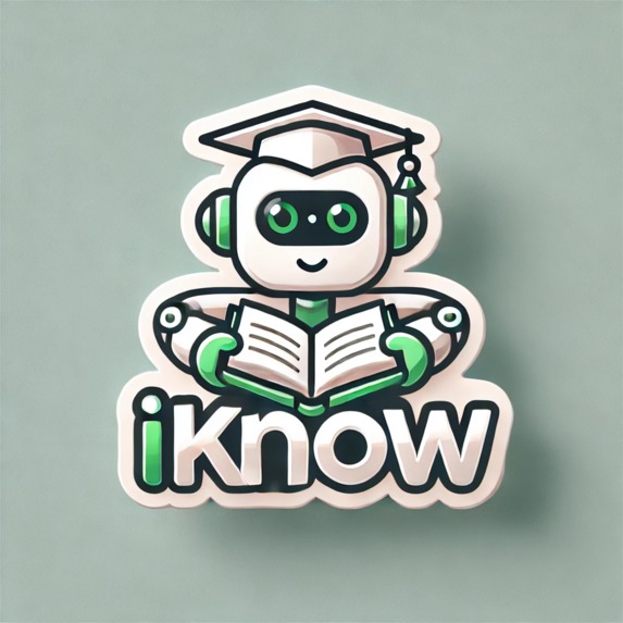 IKNOW  – screenshot 1