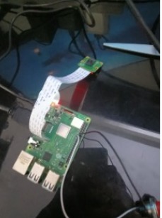 The VisionX – screenshot 2