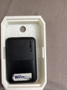 The VisionX – screenshot 3