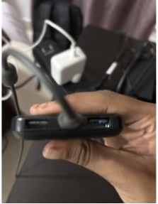 The VisionX – screenshot 4