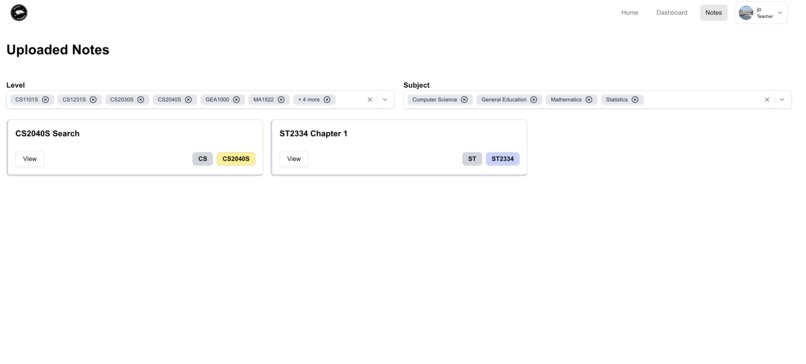 No PYP No Problem – screenshot 2
